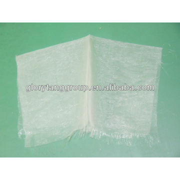 PLA tea bag material